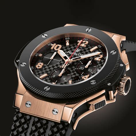 hublot big bang harga
